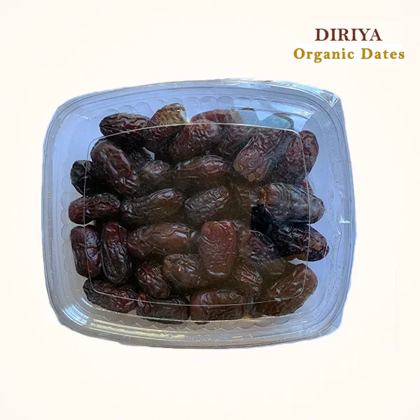 Ajwa Variety